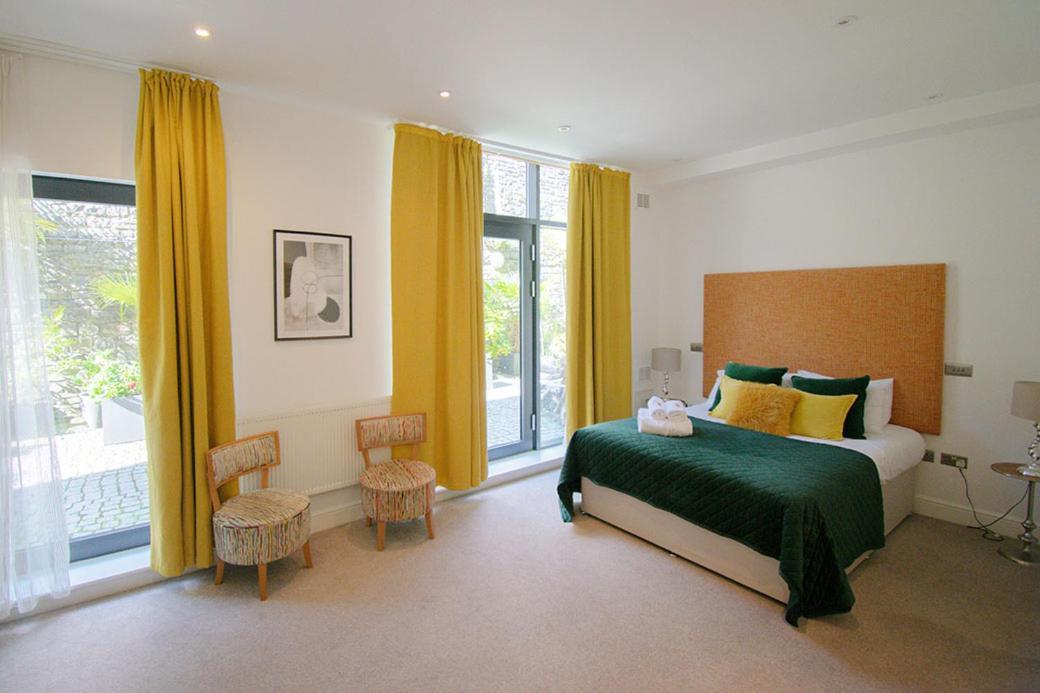 Beachcliff Rooms & Apartments Cardiff Exterior foto